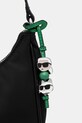 Karl Lagerfeld torebka IKON czarny B1W32068