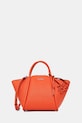 Karl Lagerfeld poșetă K/WELLEN MD uni portocaliu B1W30044