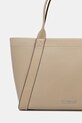 Akcesoria Karl Lagerfeld torebka K/VILLE B1W30066 beżowy