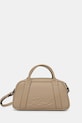 Τσάντα Karl Lagerfeld K/VILLE απομίμηση λείου δέρματος μπεζ B1W30068