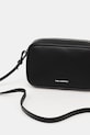 Akcesoria Karl Lagerfeld torebka K/VILLE B1W30069 czarny