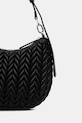 Karl Lagerfeld torebka K/WEAVE czarny B1W30080