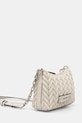 Karl Lagerfeld torebka K/WEAVE B1W30082 beżowy SS26