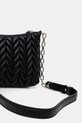 Karl Lagerfeld torebka K/WEAVE czarny B1W30082