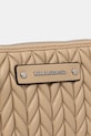 Karl Lagerfeld torebka K/WEAVE beżowy B1W32031