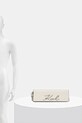 Δερμάτινη τσάντα ώμου Karl Lagerfeld K/SIGNATURE B1W30048