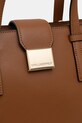 Akcesoria Karl Lagerfeld torebka K/TRUNK B1W30256 brązowy