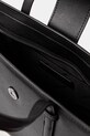 Karl Lagerfeld torebka K/TRUNK B1W30256 czarny
