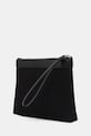 Karl Lagerfeld kosmetyczka K/HOTEL B1W46082 czarny SS26