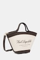 Τσάντα Karl Lagerfeld K/HOTEL B1W46067 μπεζ SS26