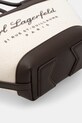 Τσάντα Karl Lagerfeld K/HOTEL μπεζ B1W46067