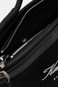 Karl Lagerfeld torebka K/HOTEL B1W46067 czarny