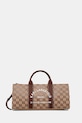 Чанта Karl Lagerfeld K/RSG текстилен кафяв B1W50013