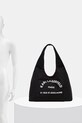 Karl Lagerfeld geantă de bumbac K/RSG B1W50015