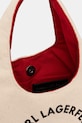 Karl Lagerfeld torebka K/RSG B1W50016 beżowy