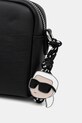 Karl Lagerfeld torebka IKON czarny B1W30006