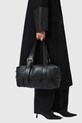 AllSaints torebka skórzana W493XD