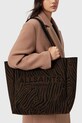 AllSaints torebka W601XD