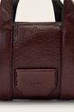 AllSaints torebka skórzana W510XD