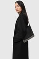 AllSaints torebka skórzana W595XD