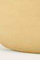 AllSaints geantă crossbody de damă din piele W546XD galben