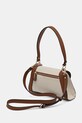 Akcesoria Guess torebka KARNILLA HWAG97.19190 brązowy