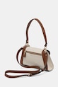 Akcesoria Guess torebka KARNILLA HWAG97.19190 brązowy