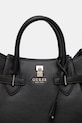 Guess torebka YESBA czarny HWBG78.33070