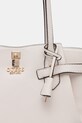 Guess torebka YESBA beżowy HWBG78.33080