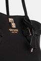 Τσάντα Guess YESBA μαύρο HWBG78.33080