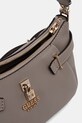 Guess torebka YESBA beżowy HWBG78.33180