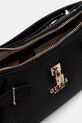 Guess torebka YESBA czarny HWBG78.33180