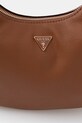 Guess torebka EVIE brązowy HWBG96.64020