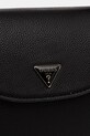 Guess torebka EVIE czarny HWBG96.64200