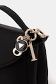 Guess borsetta EVIE HWBG96.64200 nero