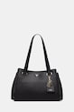 Guess borsetta EVIE si nero HWBG96.64220