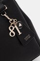 Guess torebka EVIE czarny HWBG96.64220