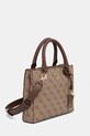 Guess torebka NOELLE HWBG96.72050 beżowy SS26