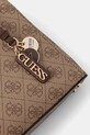 Guess torebka NOELLE beżowy HWBG96.72050