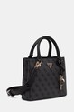 Guess torebka NOELLE HWBG96.72050 szary SS26