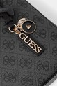 Guess torebka NOELLE szary HWBG96.72050