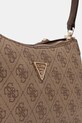 Τσάντα Guess NOELLE μπεζ HWBG96.72730