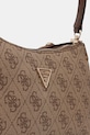 Τσάντα Guess NOELLE μπεζ HWBG96.72730