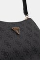Τσάντα Guess NOELLE γκρί HWBG96.72730
