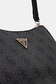 Τσάντα Guess NOELLE γκρί HWBG96.72730