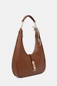 Guess torebka BROOKE HWBG98.97020 brązowy SS26