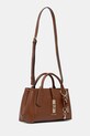 Τσάντα Guess BROOKE HWBG98.97060 καφέ SS26