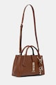 Τσάντα Guess BROOKE HWBG98.97060 καφέ SS26