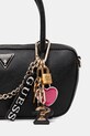 Τσάντα Guess DAVINA μαύρο HWBG98.99050