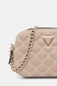 Guess torebka GIULLY beżowy HWBQ96.73140
